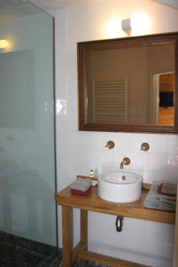 Rumpt B&B De Leeghpoel מראה חיצוני תמונה